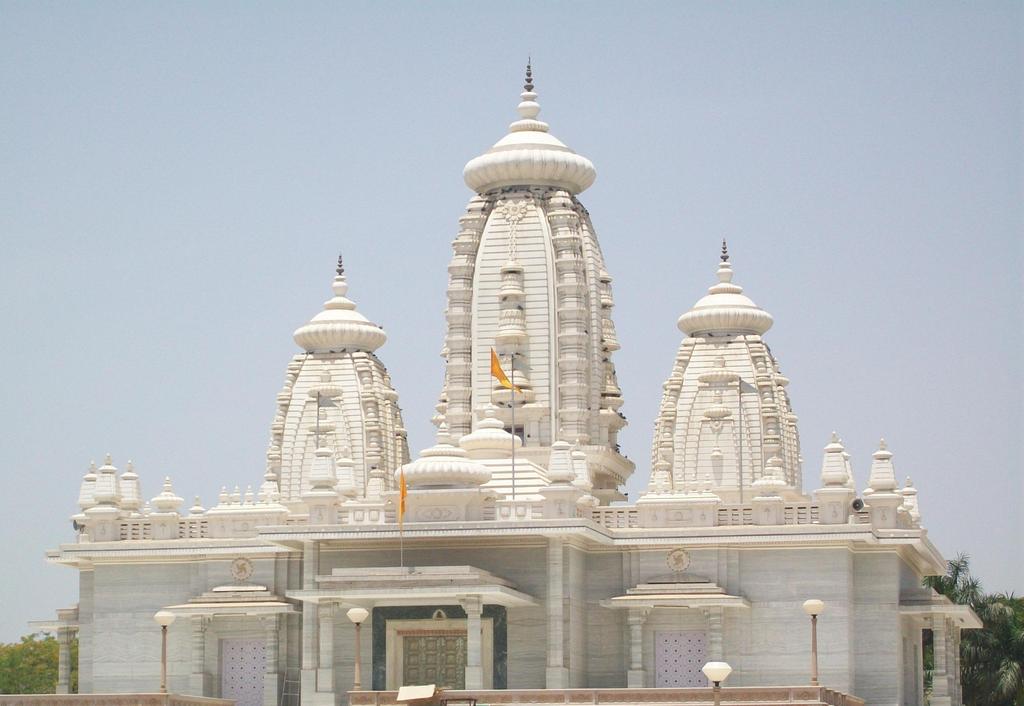 Sundha Mata Temple - Rajasthan Image