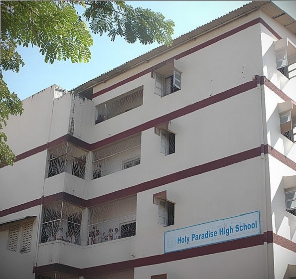 Holy Paradise High School - Mumbai Image