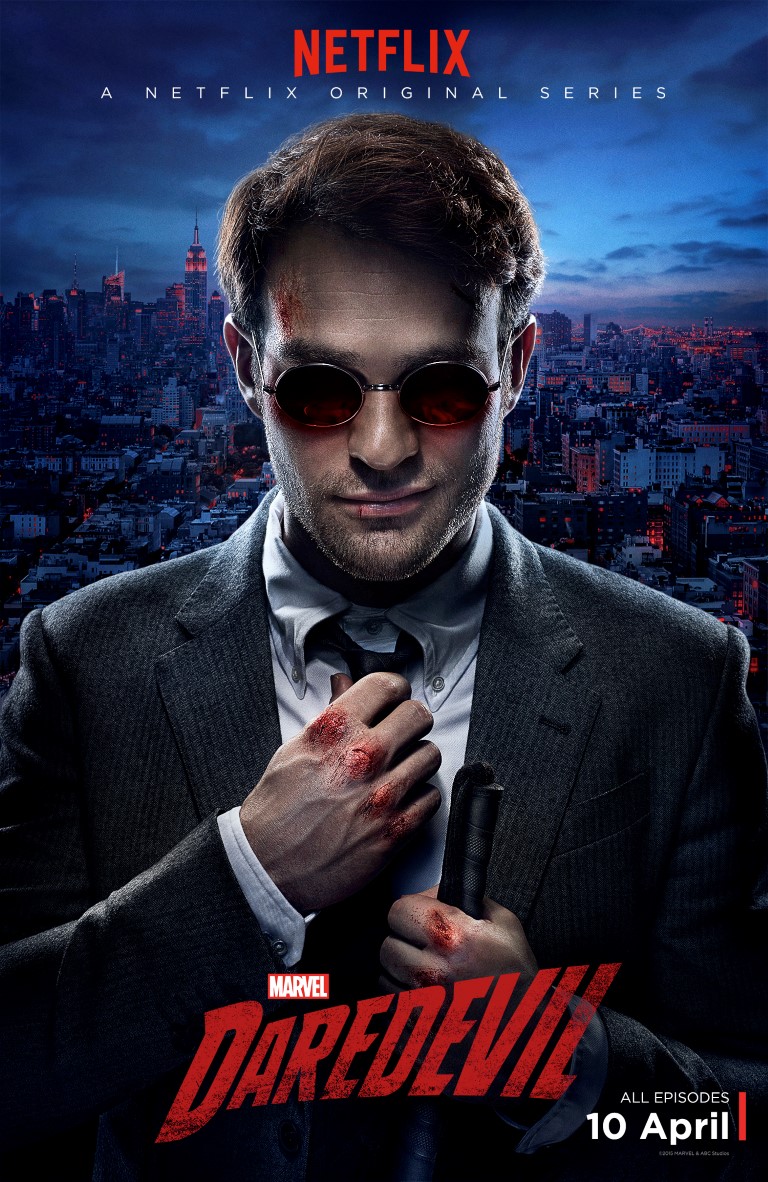 Marvel's Daredevil Image