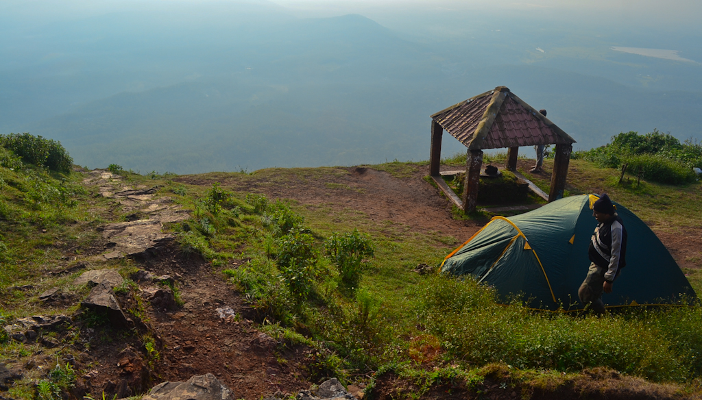 Mullayanagiri - Chikmagalur Image