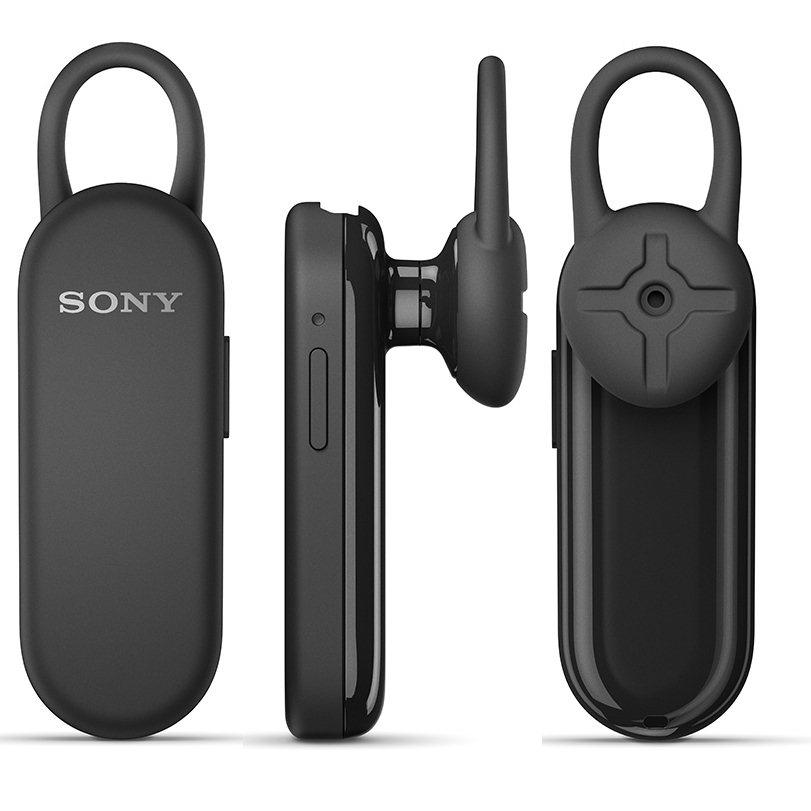 Sony Headset MBH20 Image