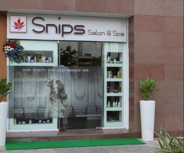 Snips Salon and Spa - Sector 50 - Gurgaon Image