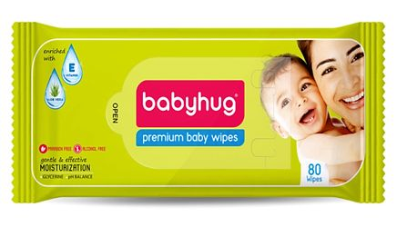 Babyhug Image