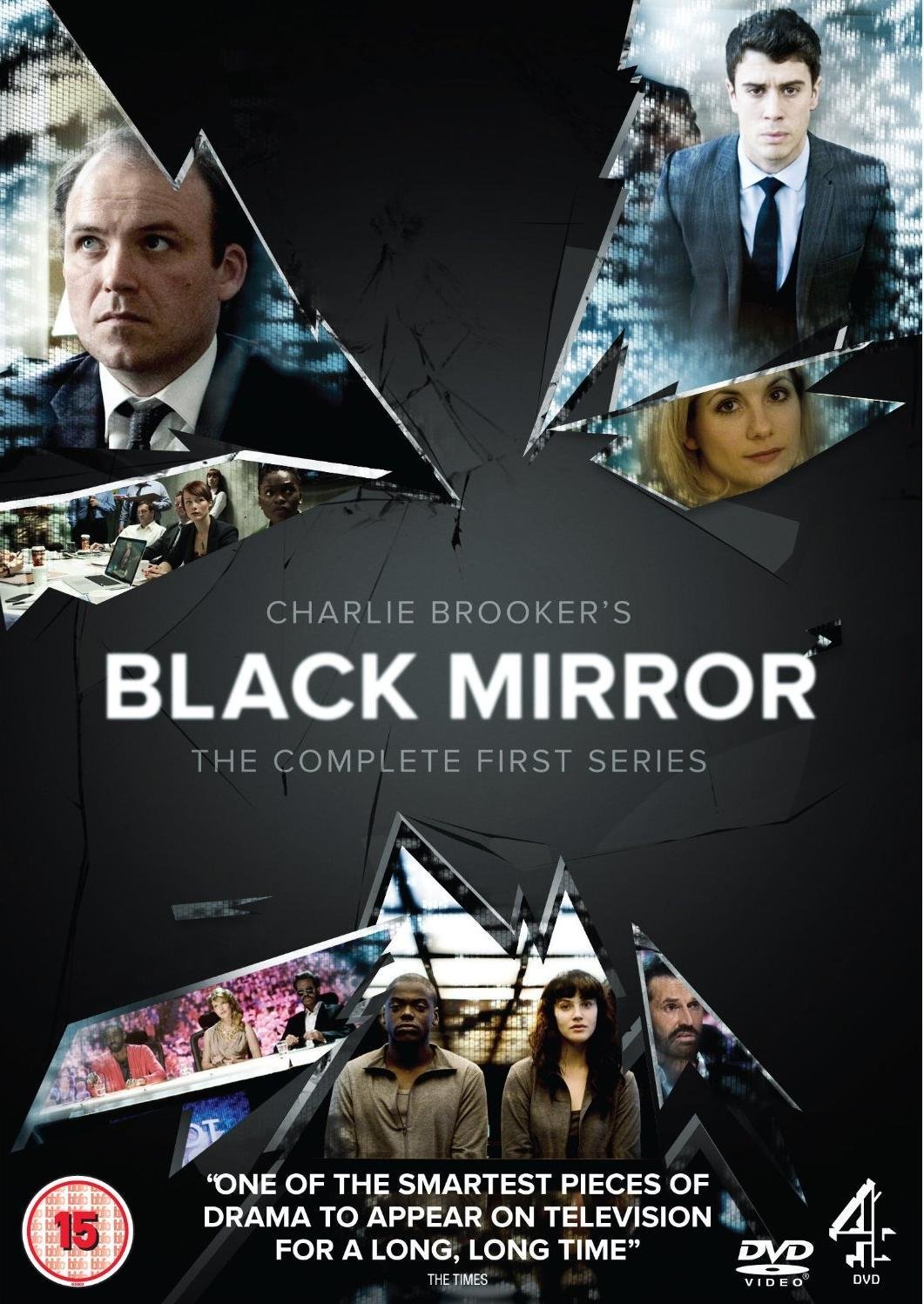 Black Mirror Image