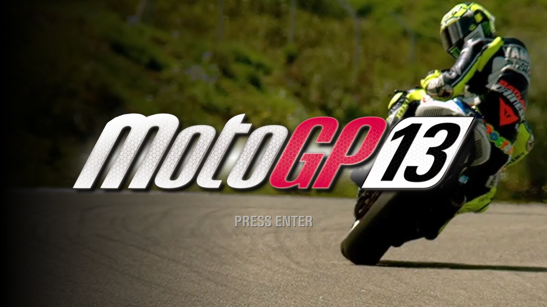 Moto GP Image