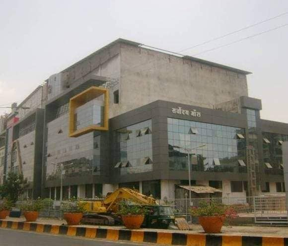 Sarvoday Mall - Kalyan - Thane Image