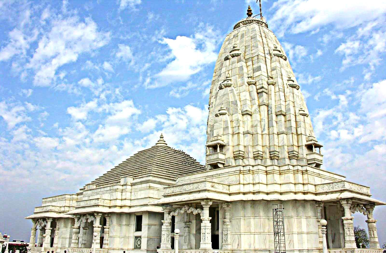 Birla Mandir - Hyderabad Image