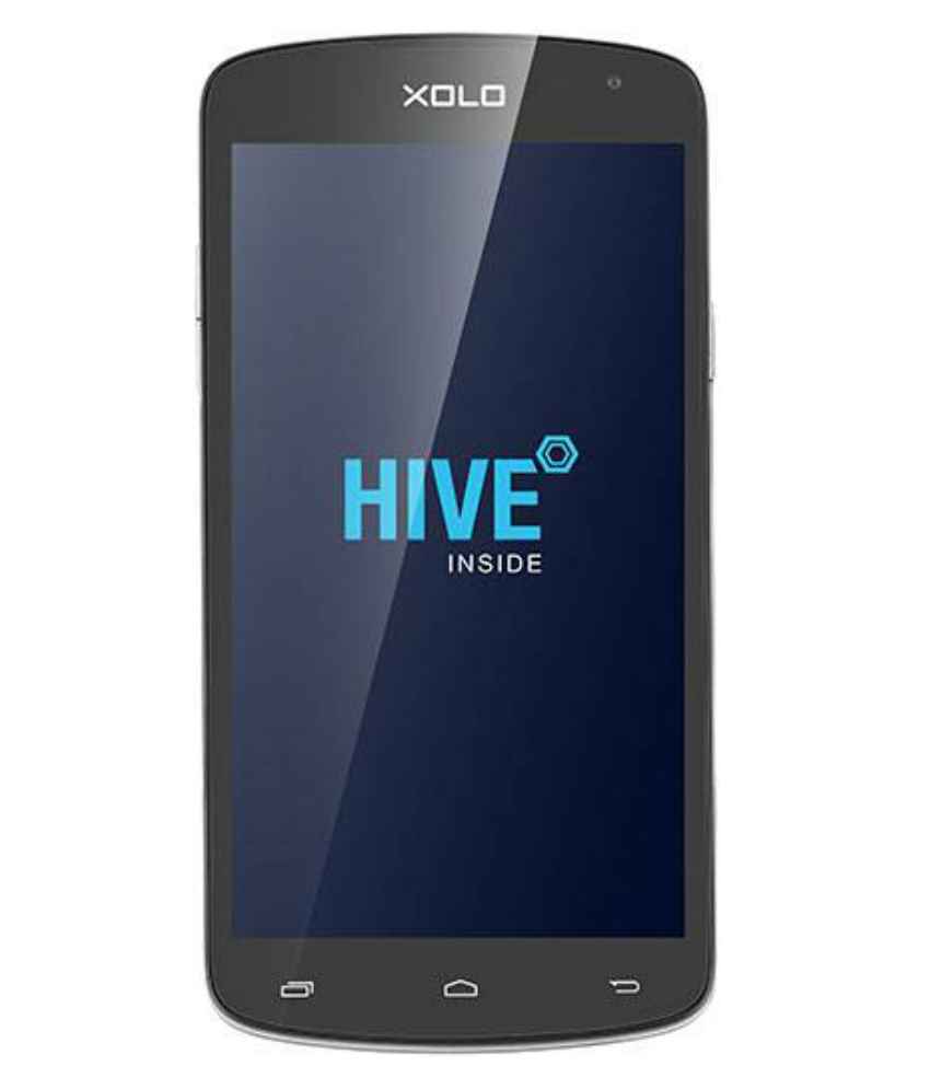 XOLO Omega 5.5 Image