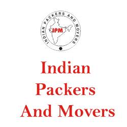 Indian Packers and Movers Image