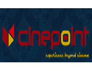 Cinepoint Multiplex - Ernakulam - Kochi Image