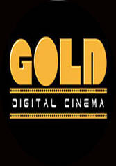 Gold Digital Cinema - Police Bazar - Shillong Image