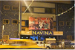 Navina Cinema - Tollygunge - Kolkata Image