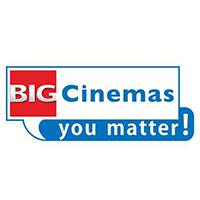 BIG Cinemas: Sangam - Andheri East - Mumbai Image