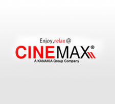 CineMAX: R Odeon Mall - Ghatkopar East - Mumbai Image