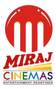 Miraj Cineraj Cinemas - Panvel - Navi Mumbai Image