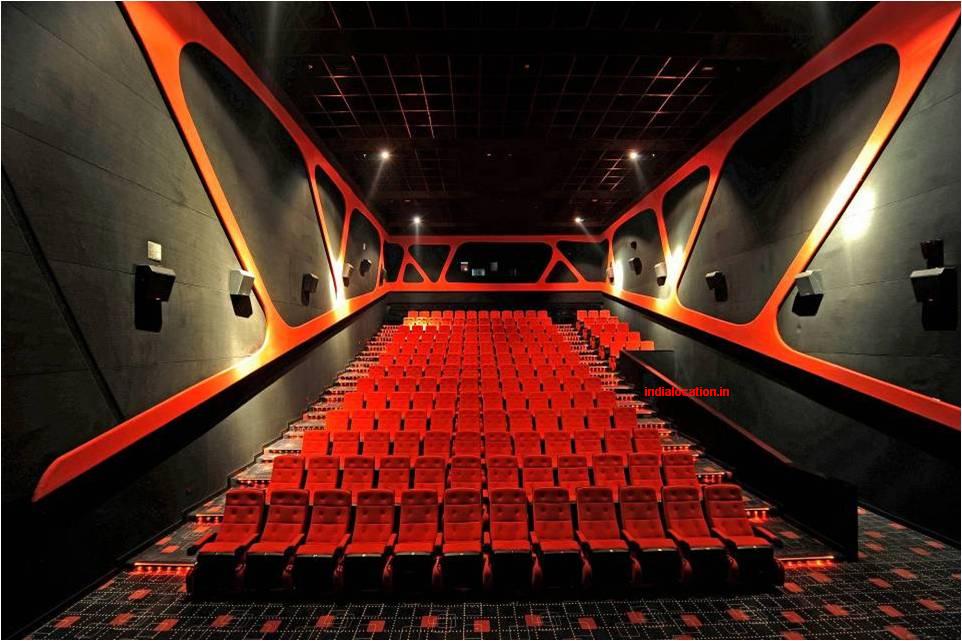 Mona Cinema 70mm - Patna Image