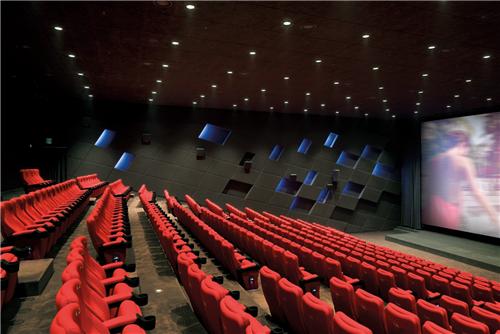 Bhavani Cinema - Kazipet - Warangal Image