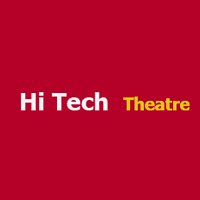 Hitech Theatre - Madhapur - Hyderabad Image