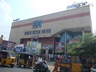 Nagendra - Karmanghat - Hyderabad Image