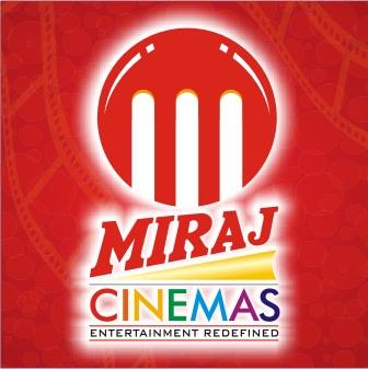 Miraj Cinemas Cine Pride - Krishna Nagar - Ahmedabad Image