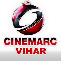 Cinemarc Vihar - Pratapnagar - Vadodara Image