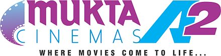 Mukta A2 Cinemas - Alkapuri - Vadodara Image