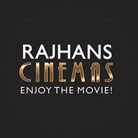 Rajhans Cinemas - Raopura - Vadodara Image