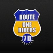 Route One Riders 7D Cinema - Khandari Road - Agra Image