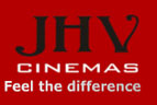 JHV Cinemas: JHV Mall - Nadesar - Varanasi Image