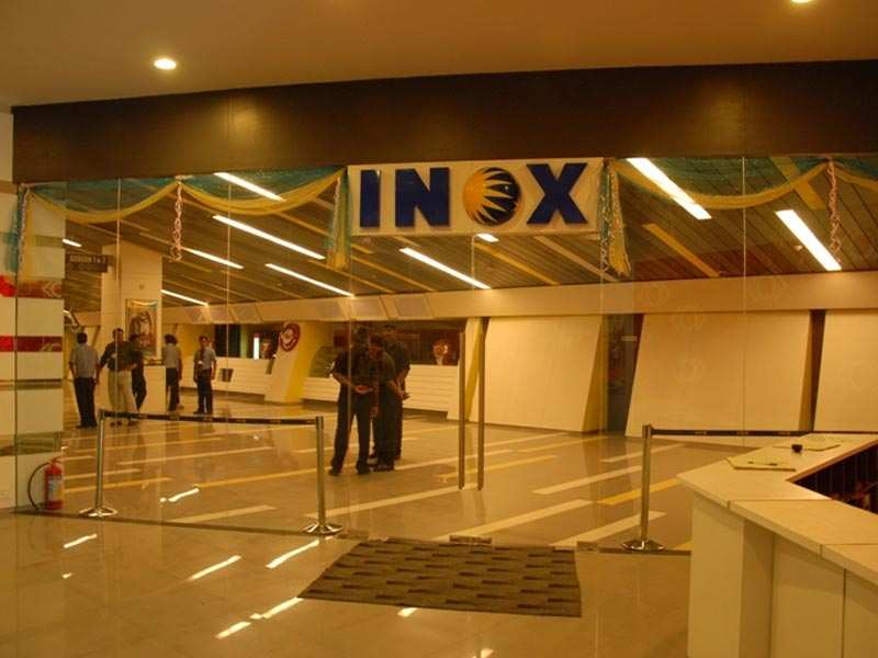 INOX: Jyoti Mall - Bellary Road - Kurnool Image