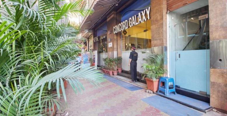 Hotel Concord Galaxy - Mumbai Image