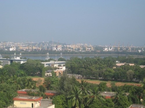 Sri Narasimha - Simhachalam - Vizag Image