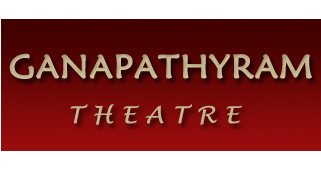 Ganapathy Ram Theatre - Adyar - Chennai Image