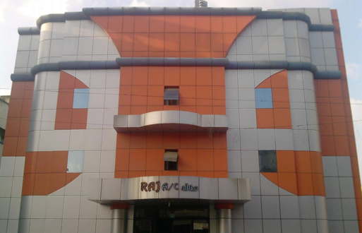 Raj Theatre - A/C DTS - Abdul Razack Street - Chennai Image