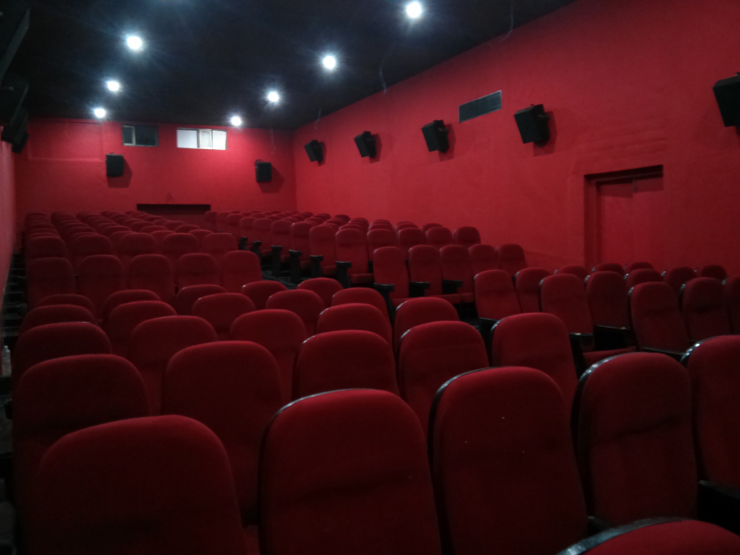 SK-Marlen Cinemas - Guindy - Chennai Image