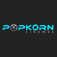 Popkorn Cinemas - Galaxia Mall - Ranchi Image