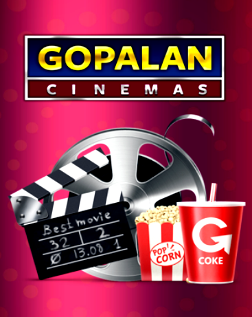 Gopalan Cinemas - Mysore Road - Bangalore Image