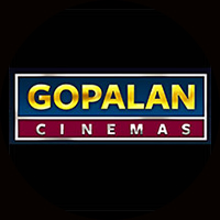 Gopalan Grand Mall - Old Madras Road - Bangalore Image