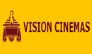 Vision Cinemas - K. H. Road - Bangalore Image