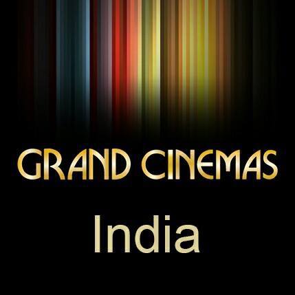 Grand Cinemas: Raheja Mall - Sohna Road - Gurgaon Image