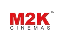 M2K Cinemas - Road 44 - Delhi Image