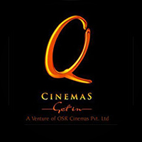 Q Cinemas - Shahdara - Delhi Image