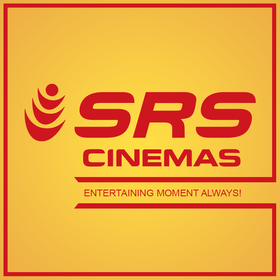 SRS Cinemas: Omaxe Celebration Mall - Sohna Road - Gurgaon Image