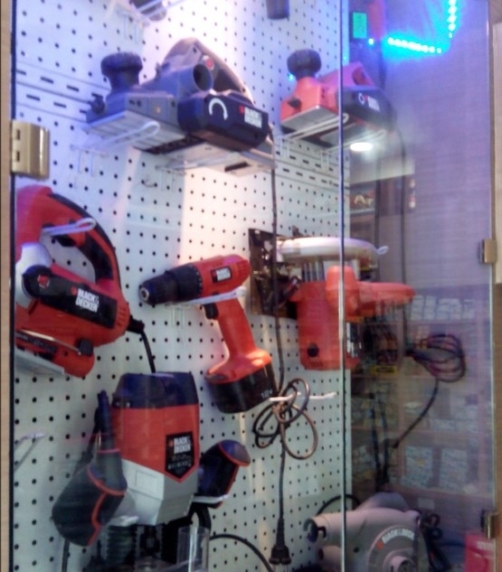 Bagaria Tools And Hardware - Guwahati Image