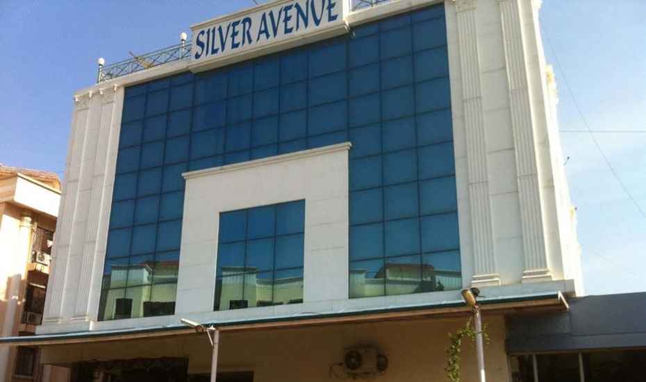 Hotel Silver Avenue - Boisar West - Thane Image