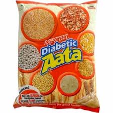 Ashwini Premium Diabetic Aata Image