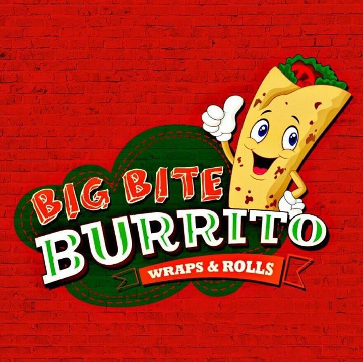 Big Bite Burrito Food Truck - Vasai - Palghar Image