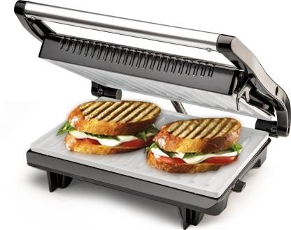 Nova Sandwich Grill Maker Image