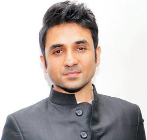 Vir Das Image
