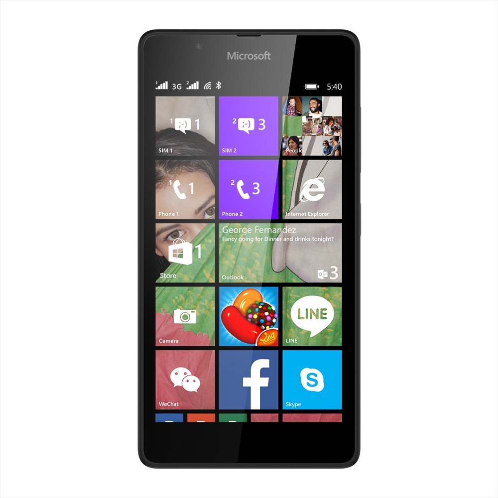 Microsoft Lumia 540 Image